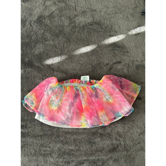 Bundle of two Garanimals Tutu skirts skort size 18months - Picture 3 of 7